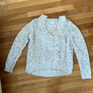 Mason sweater